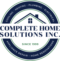 Complete Home Solutions Inc.